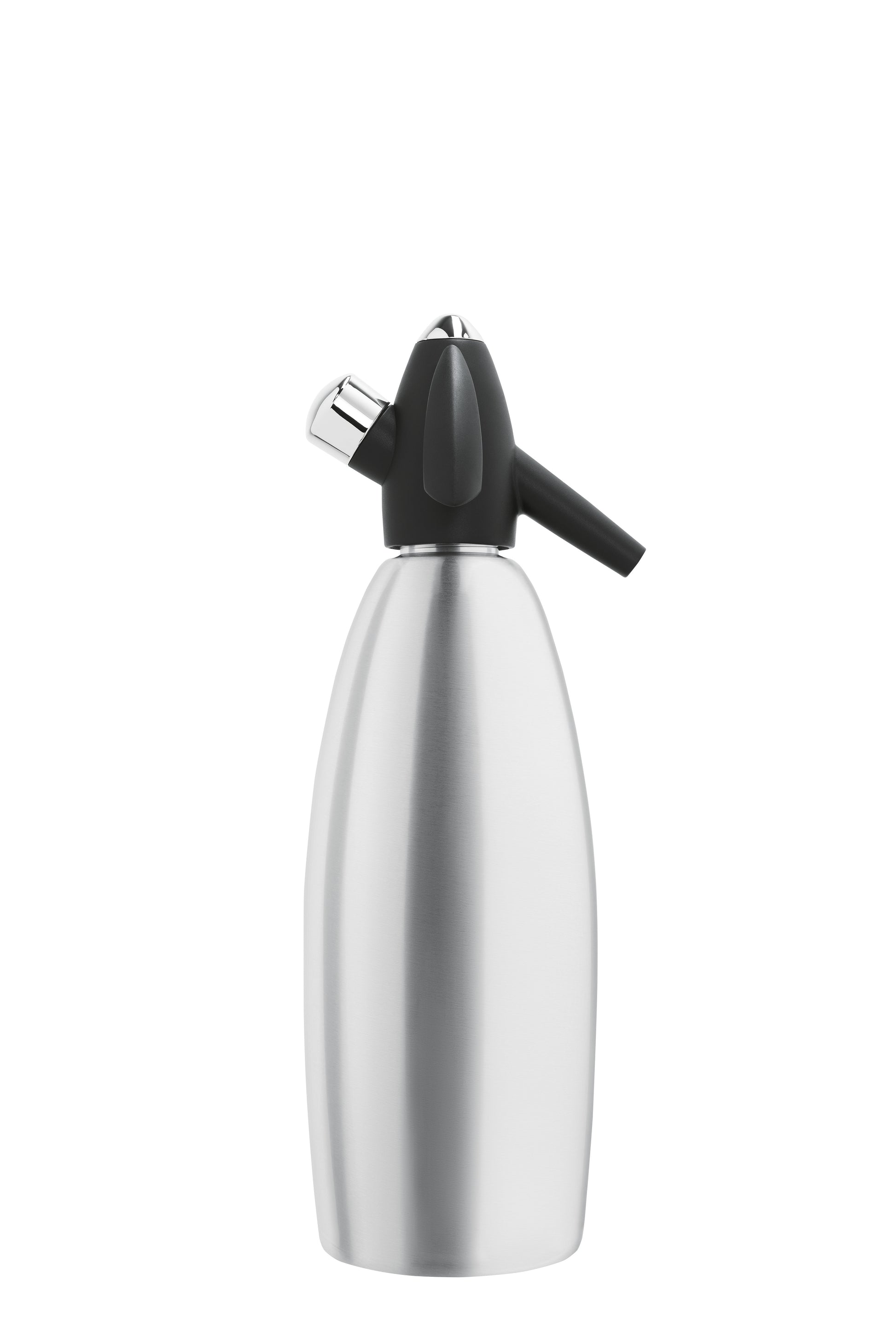 Stainless Steel Soda Syphon 