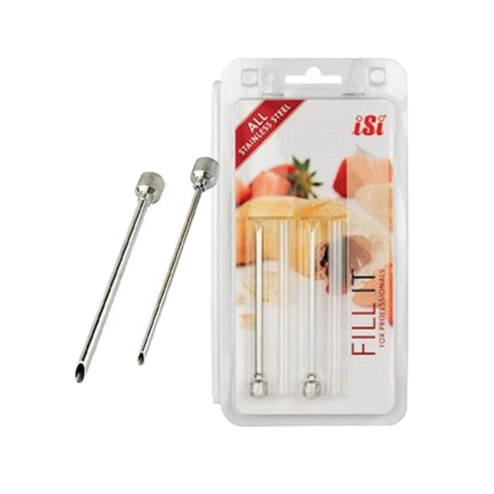 ISI Fill It Injector Tips 