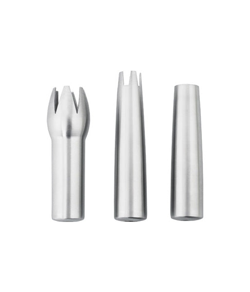 iSi Stainless Steel Tips 