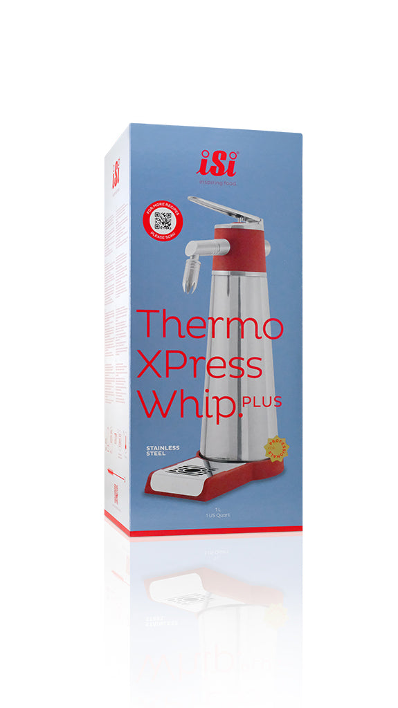 Thermo Xpress Cream Whip plus
